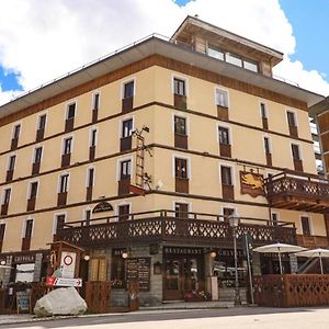 Art Hotel Grivola